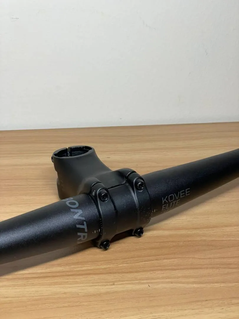 TREK BONTRAGER MTB HANDLER BAR -50% LESS !
