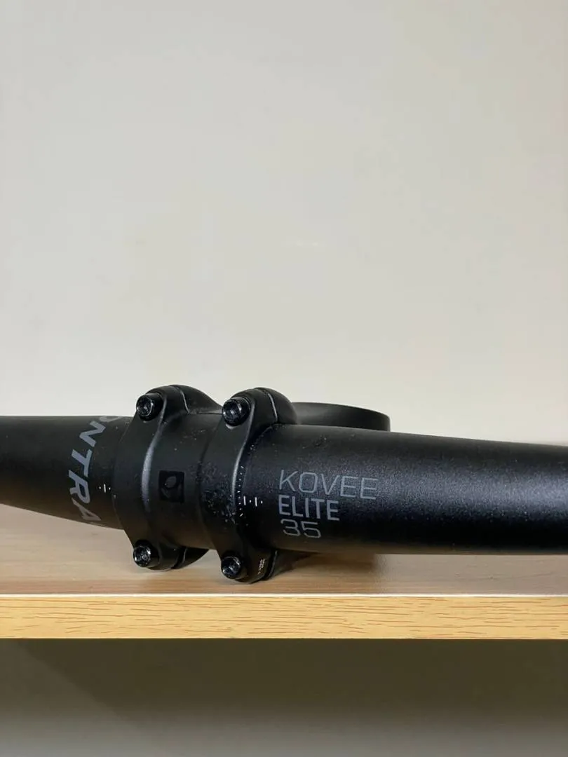 TREK BONTRAGER MTB HANDLER BAR -50% LESS !