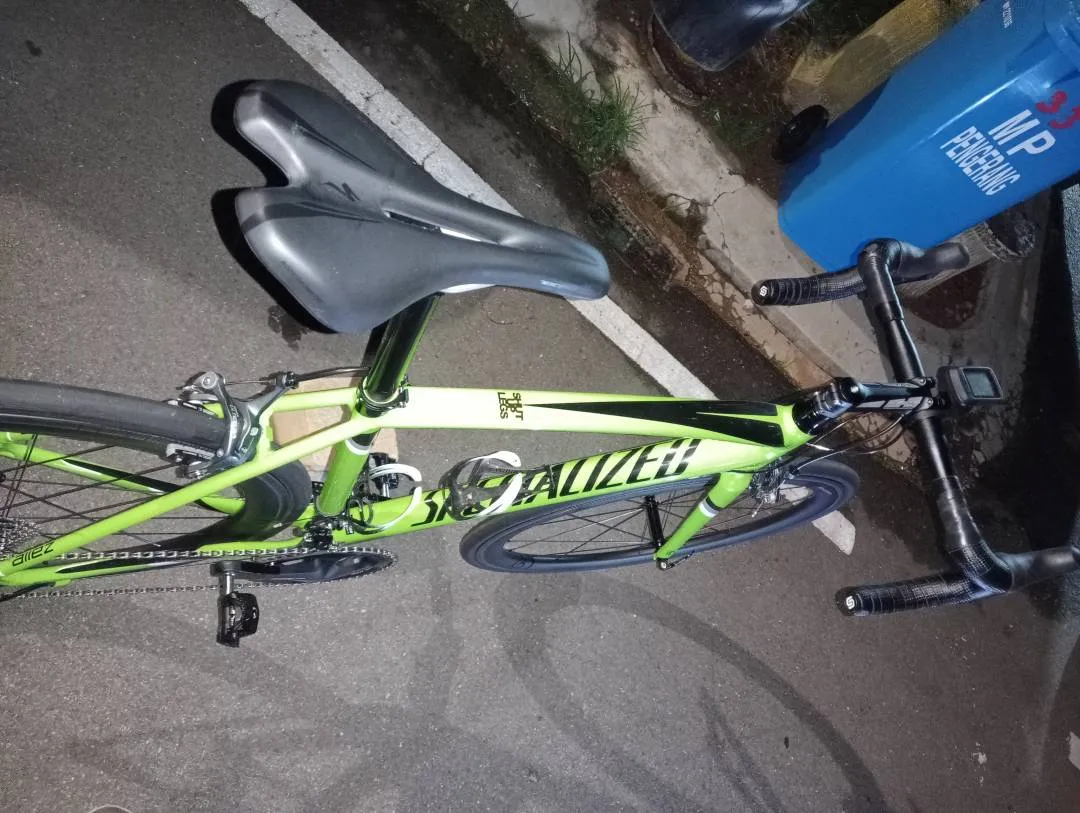 Specialized Allez