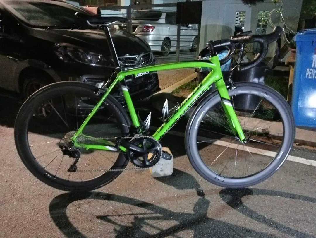Specialized Allez