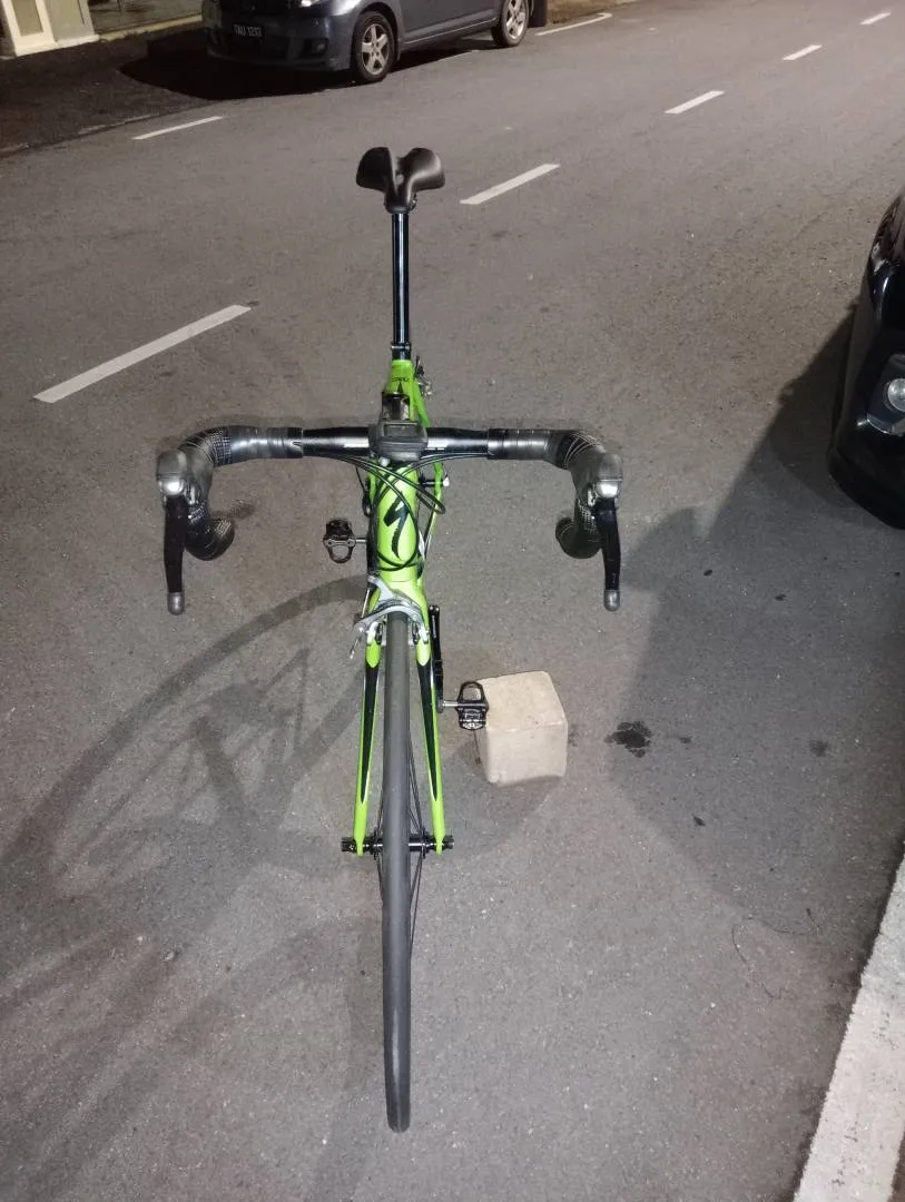Specialized Allez
