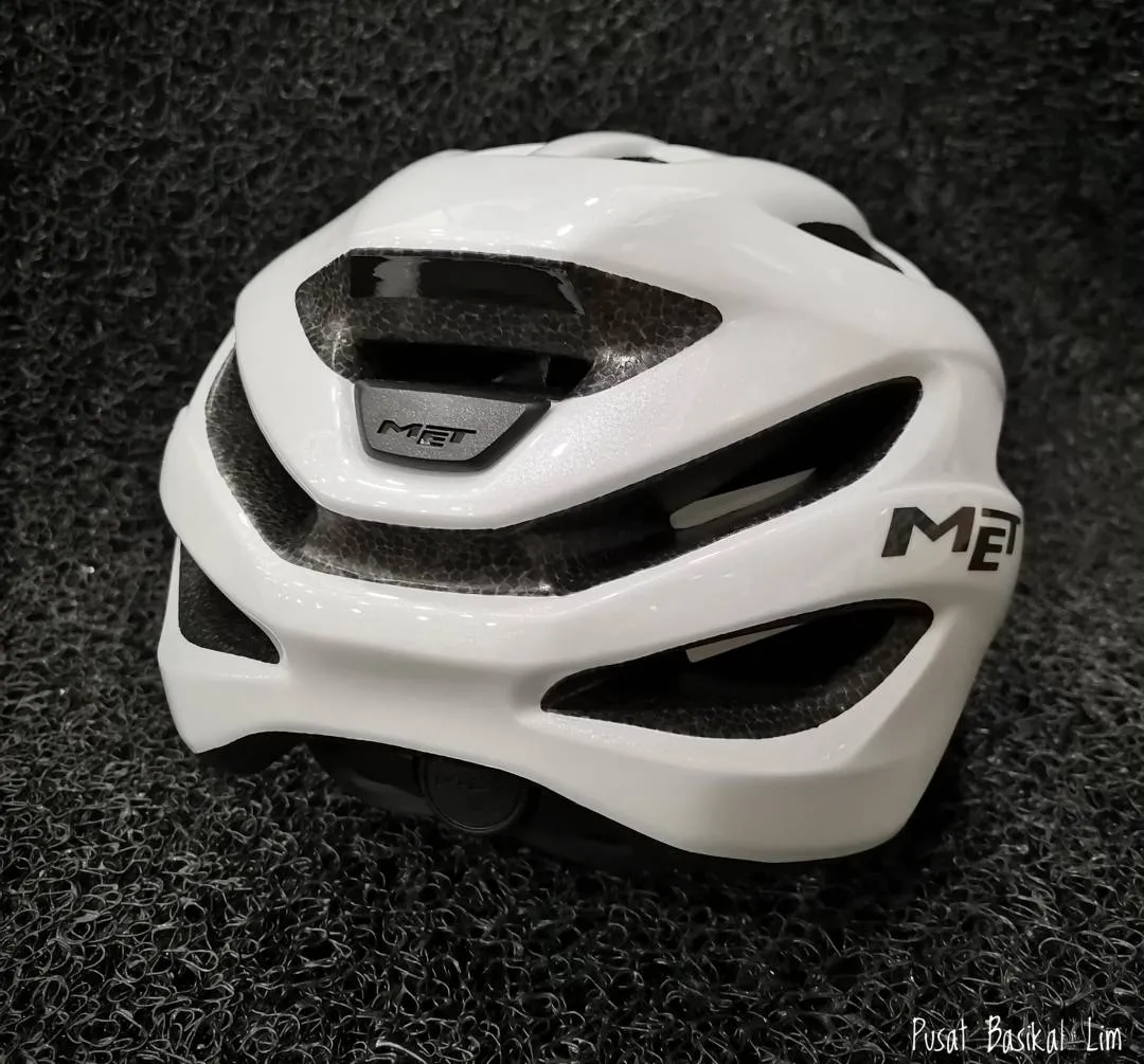 Met Idolo Cycling Helmet