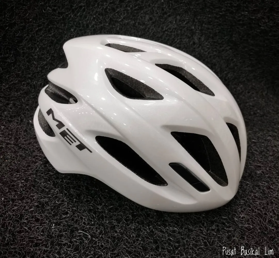 Met Idolo Cycling Helmet