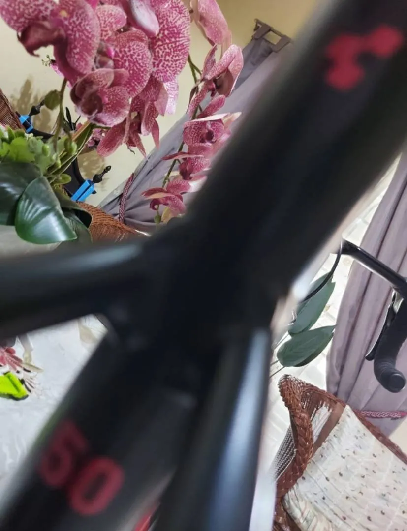 Cube Attain SL Road Bike Disc