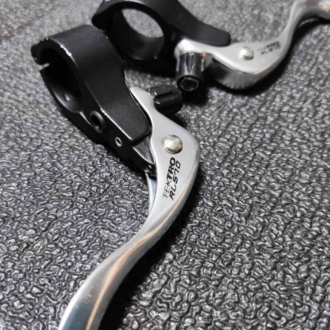 Tektro RL570 Mtb Road Foldy Bicycle Brake Levers