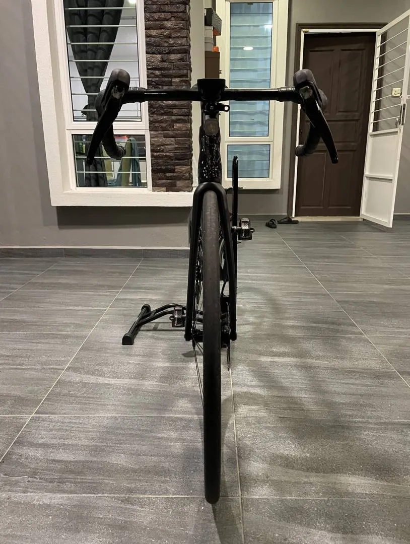Giant TCR Advanced Pro CCC Team 2020