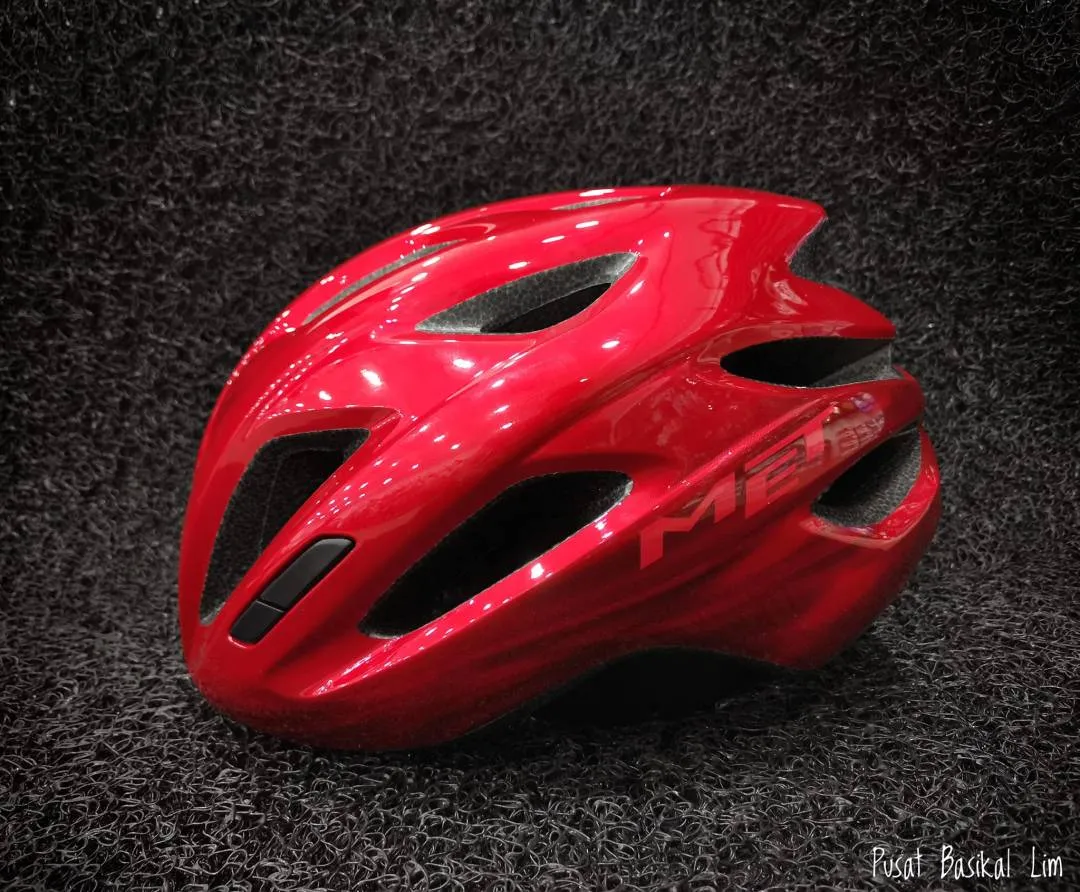 Met Idolo Cycling Helmet