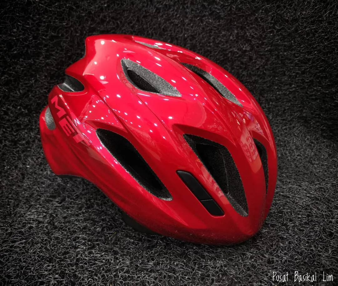Met Idolo Cycling Helmet