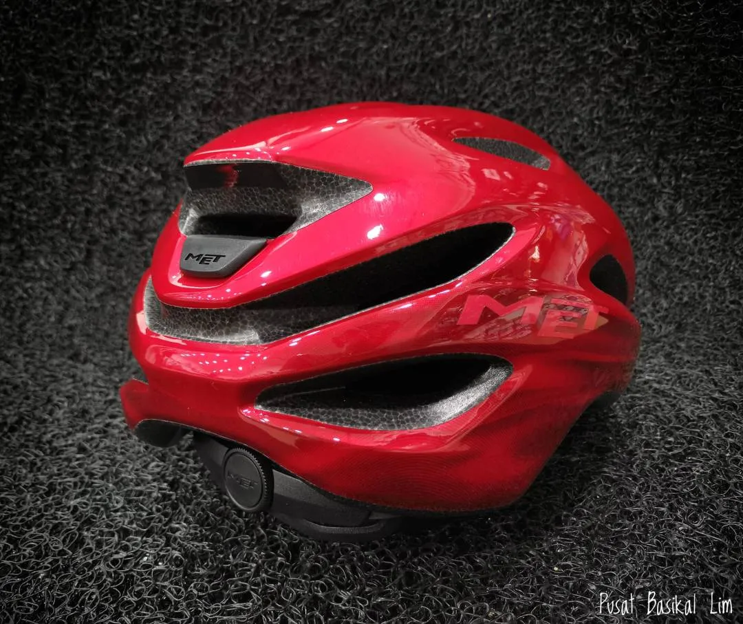 Met Idolo Cycling Helmet
