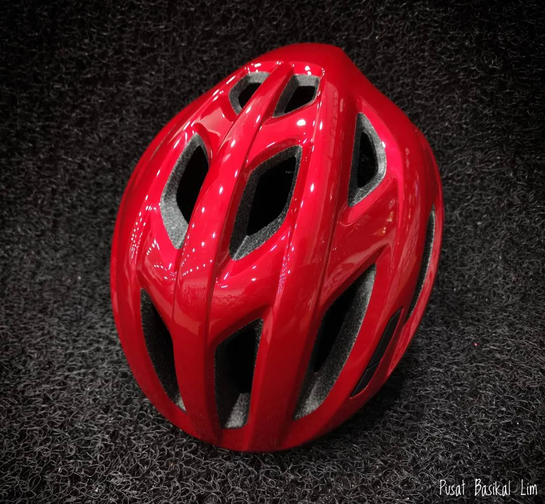 Met Idolo Cycling Helmet
