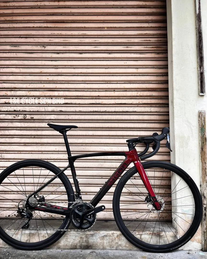 Polygon Strattos S7D
