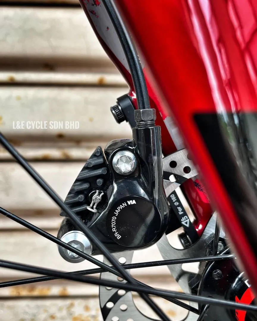 Polygon Strattos S7D