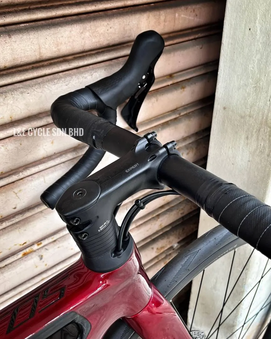 Polygon Strattos S7D