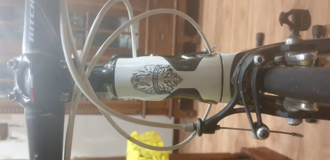 Bianchi Oltre Superlegerra Special Edition
