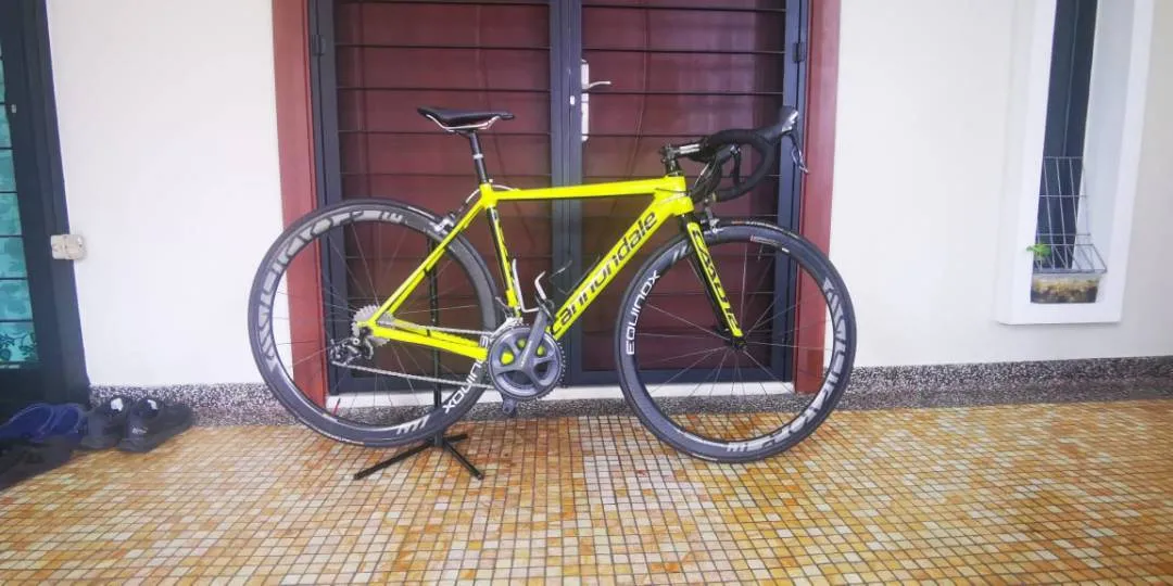 Cannondale CAAD 12