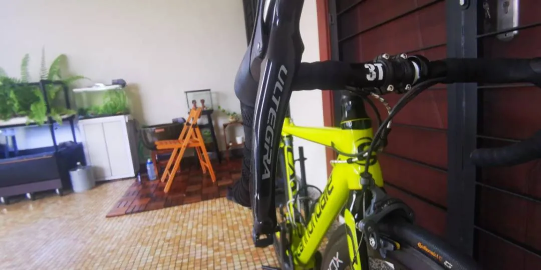 Cannondale CAAD 12