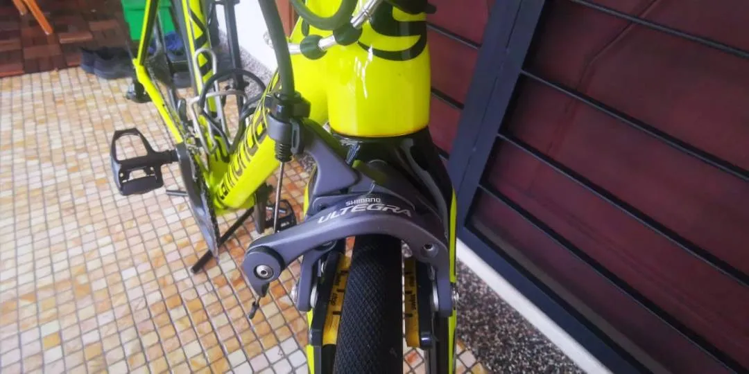 Cannondale CAAD 12