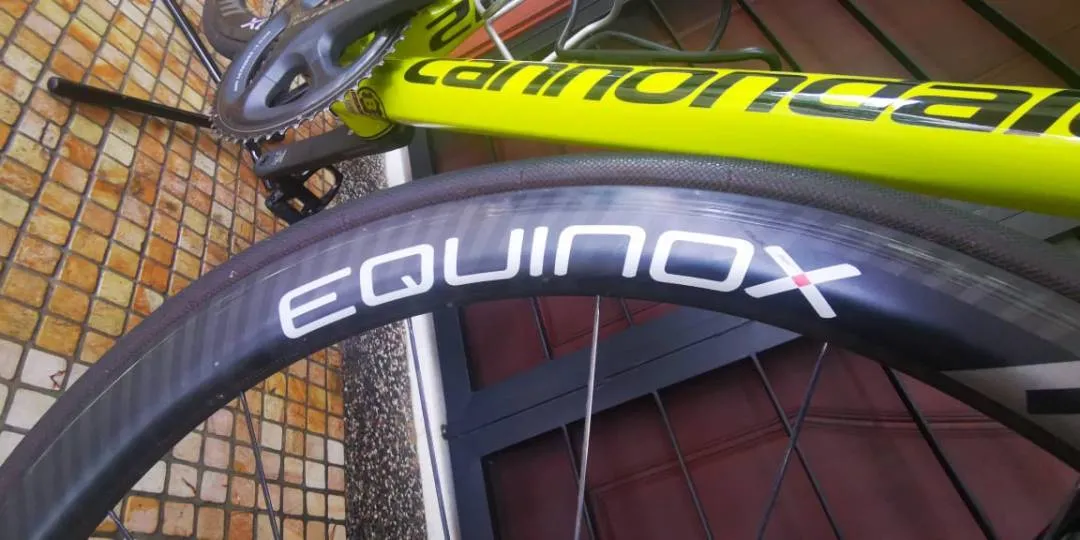 Cannondale CAAD 12