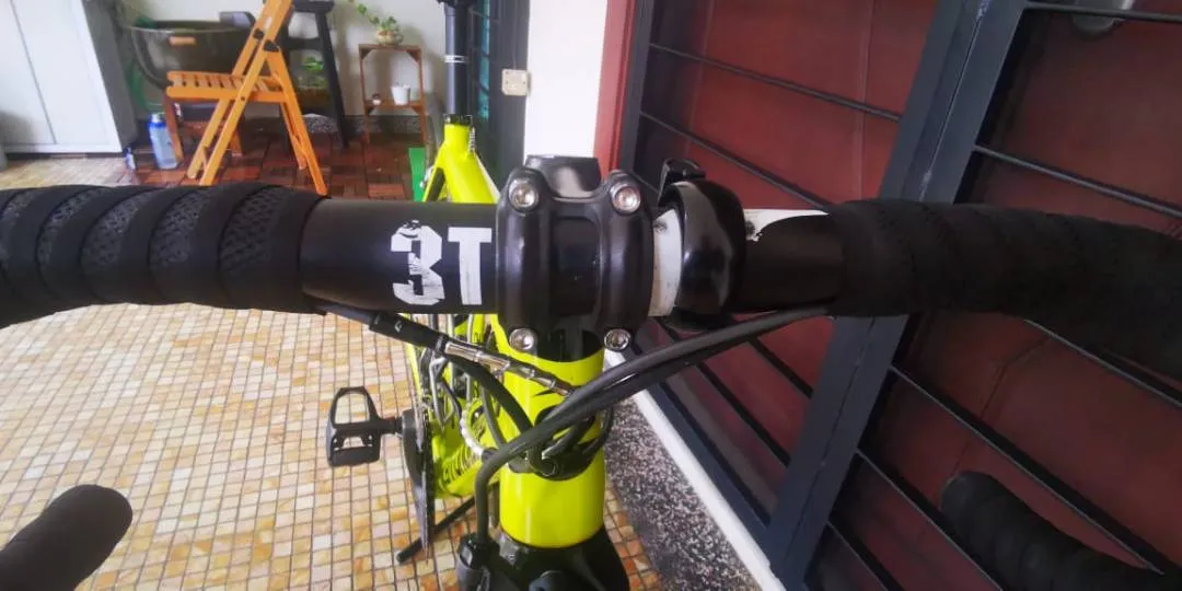 Cannondale CAAD 12
