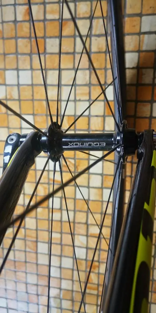 Cannondale CAAD 12