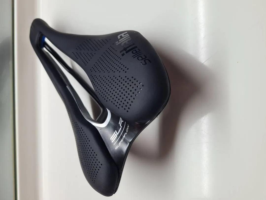 Selle Italia SLR Boost Superflow Saddle