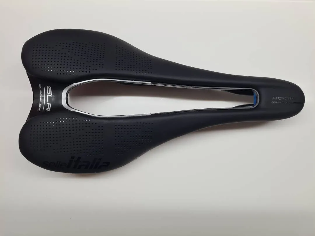 Selle Italia SLR Boost Superflow Saddle