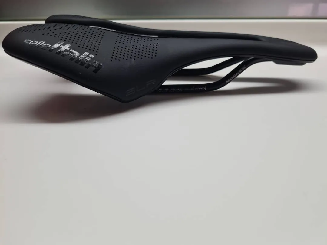 Selle Italia SLR Boost Superflow Saddle