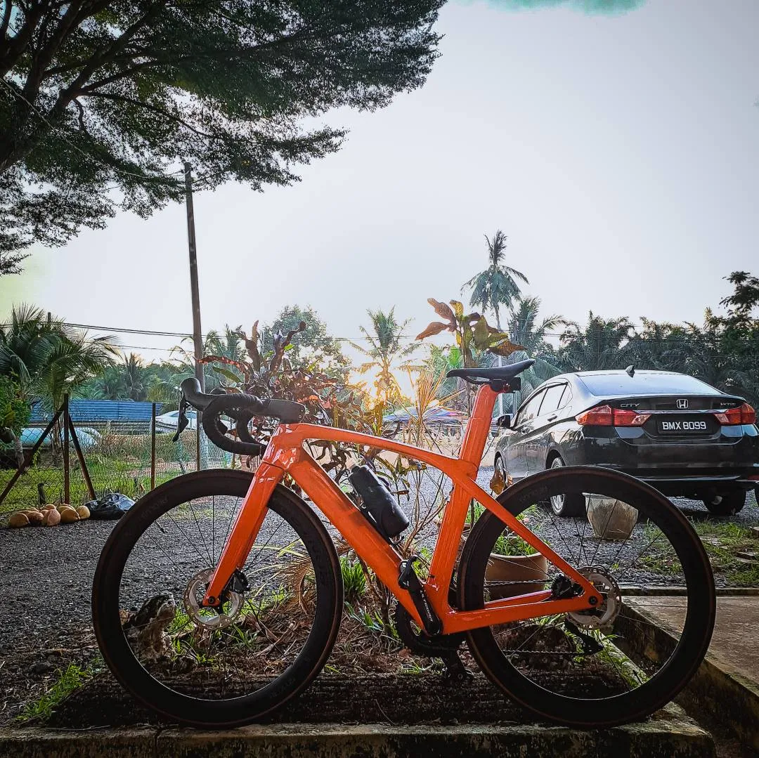 Trek Madone SL6 2022 Sell/Swap