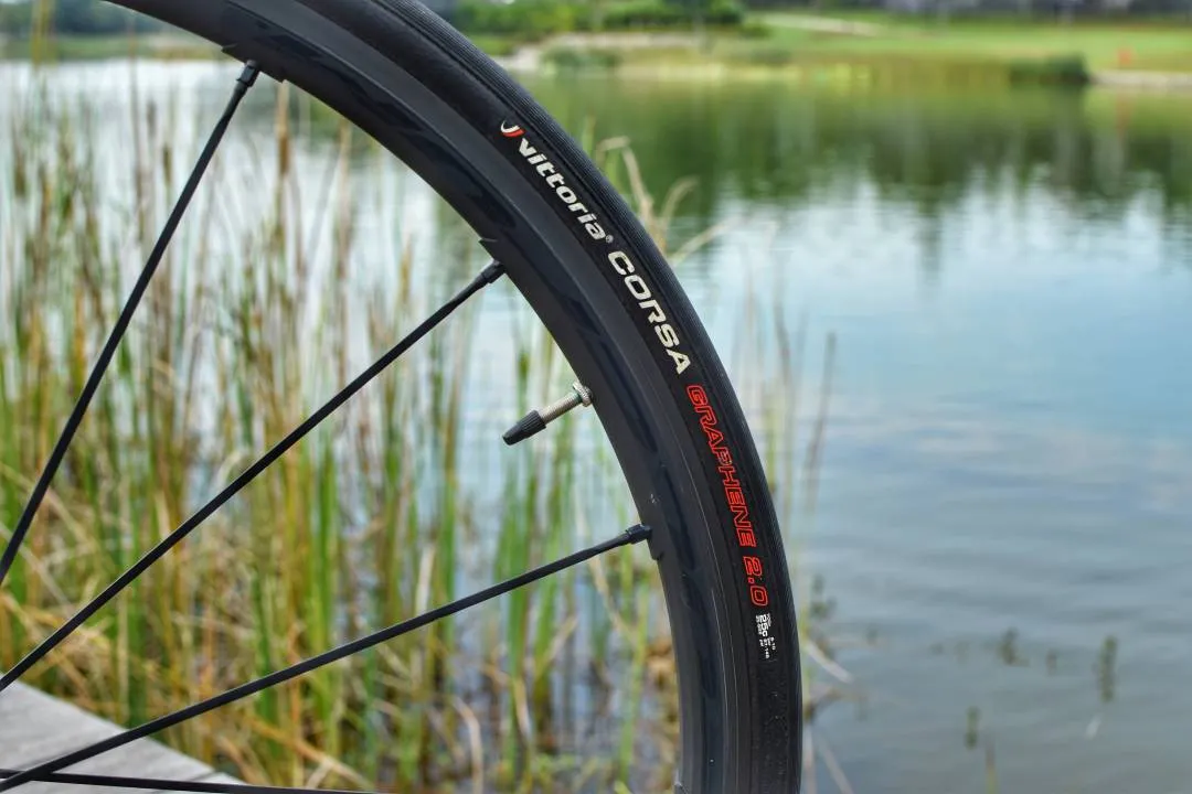 Specialized Tarmac S-Works SL6