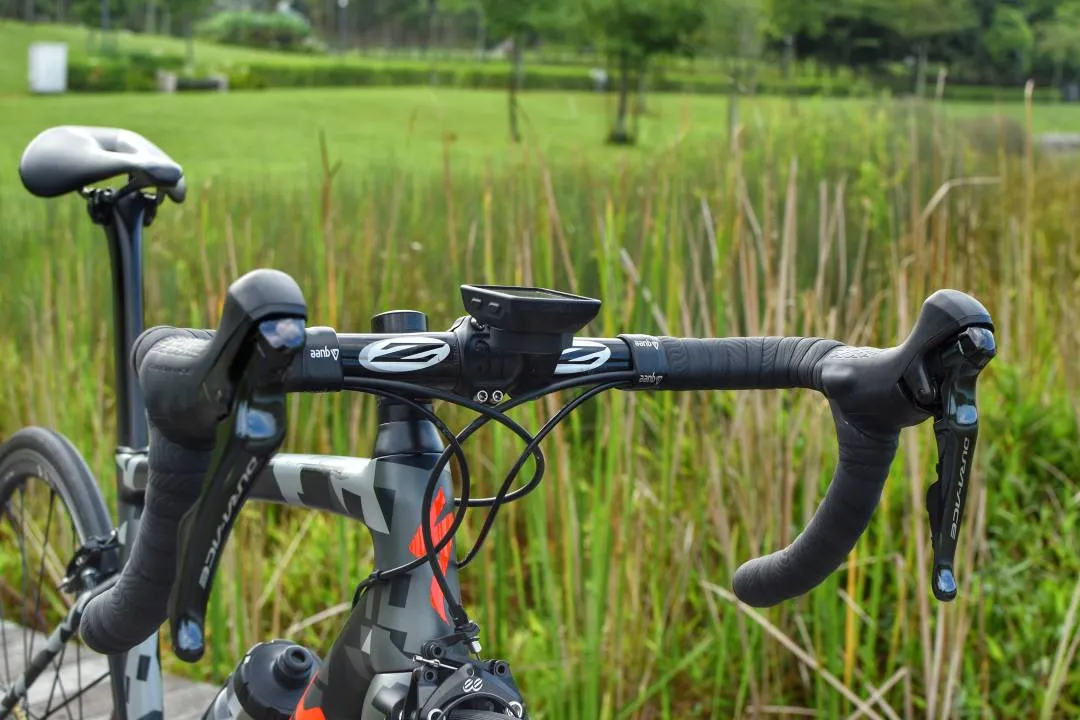 Specialized Tarmac S-Works SL6