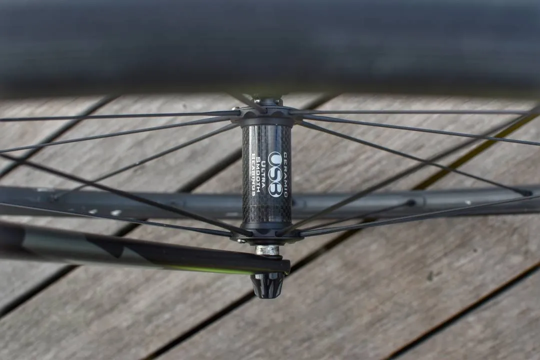 Specialized Tarmac S-Works SL6