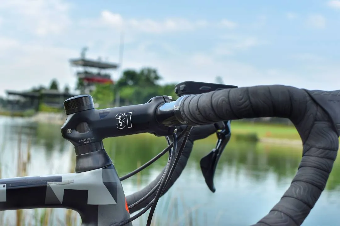 Specialized Tarmac S-Works SL6