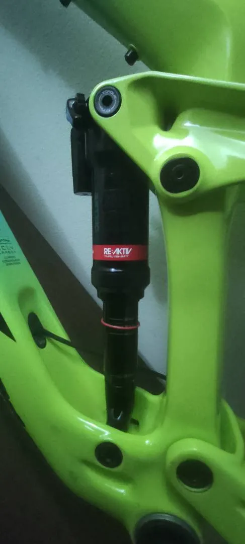 2021 Trek SLASH 9.9 - Medium - Full carbon