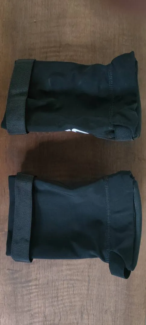 New POC VPD 2.0 elbow pads