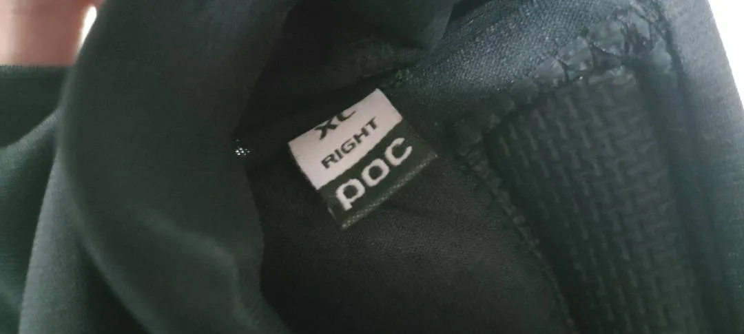 New POC VPD 2.0 elbow pads