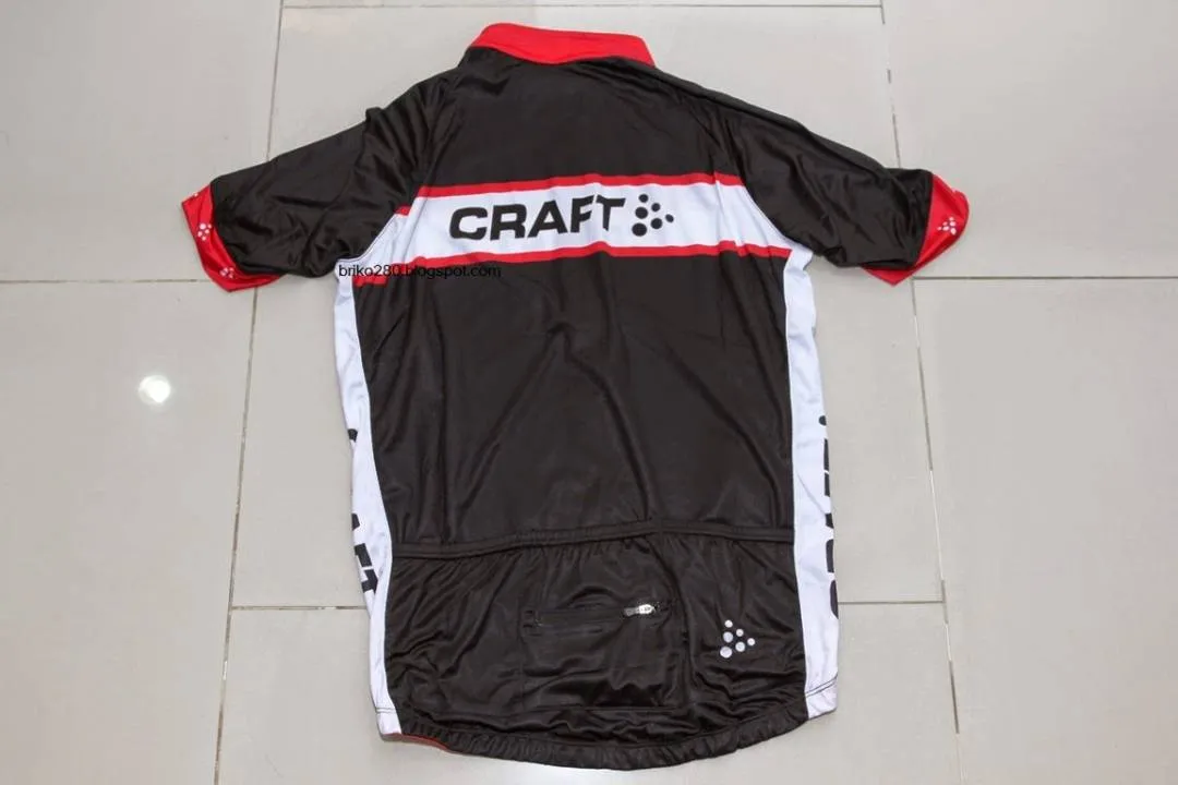 Craft Active Bike Logo Jersey - M