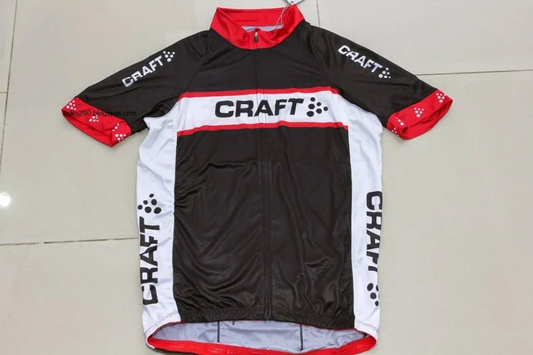 Craft Active Bike Logo Jersey - M