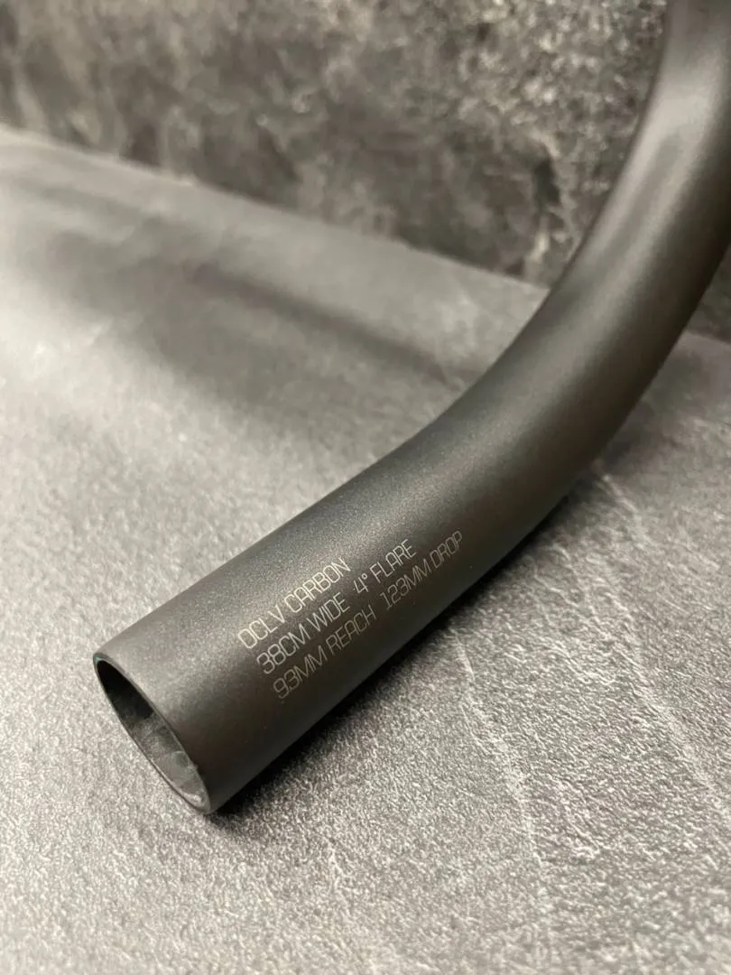 TREK MADONE SLR HANDLER BAR SET -30% LESS !