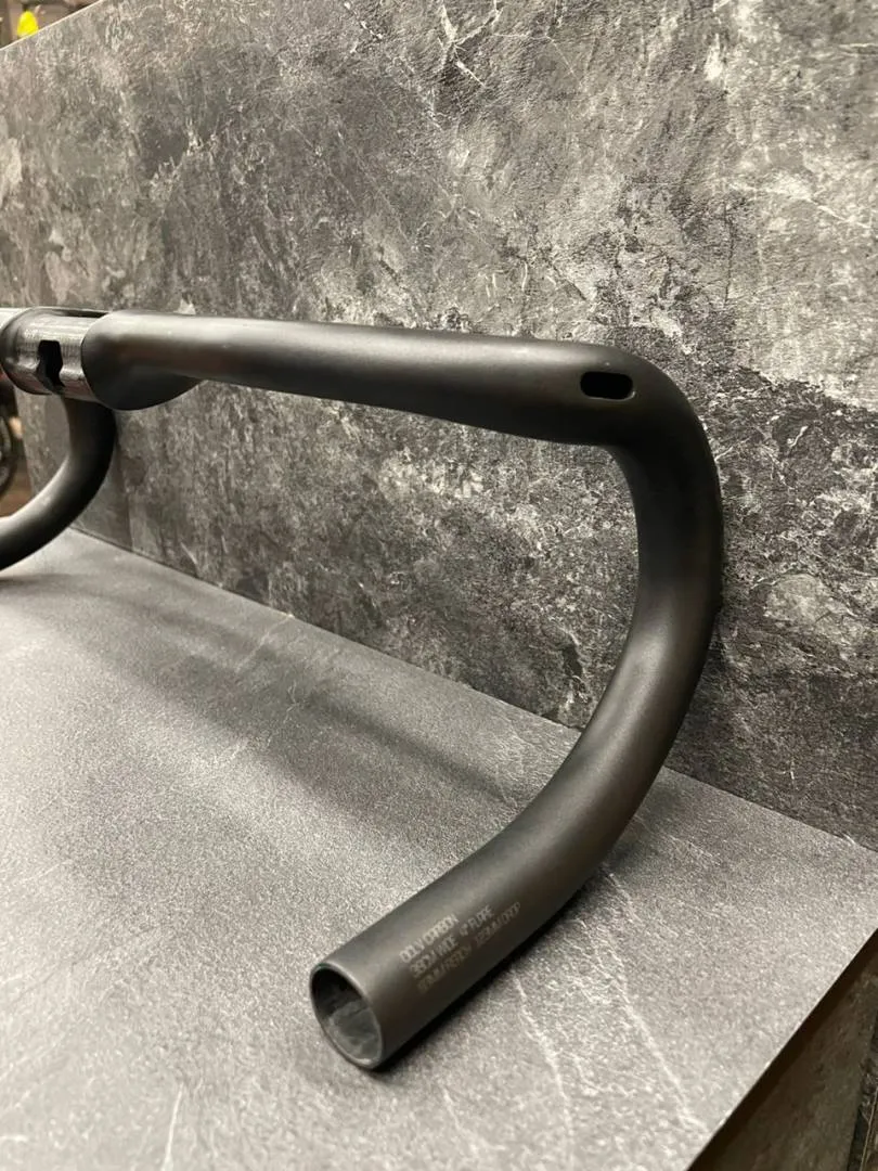 TREK MADONE SLR HANDLER BAR SET -30% LESS !