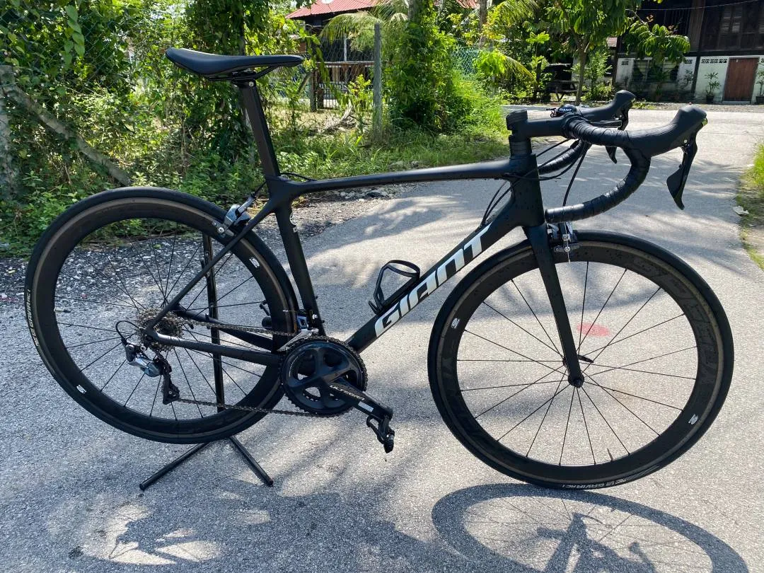 GIANT TCR ADVANCE 1