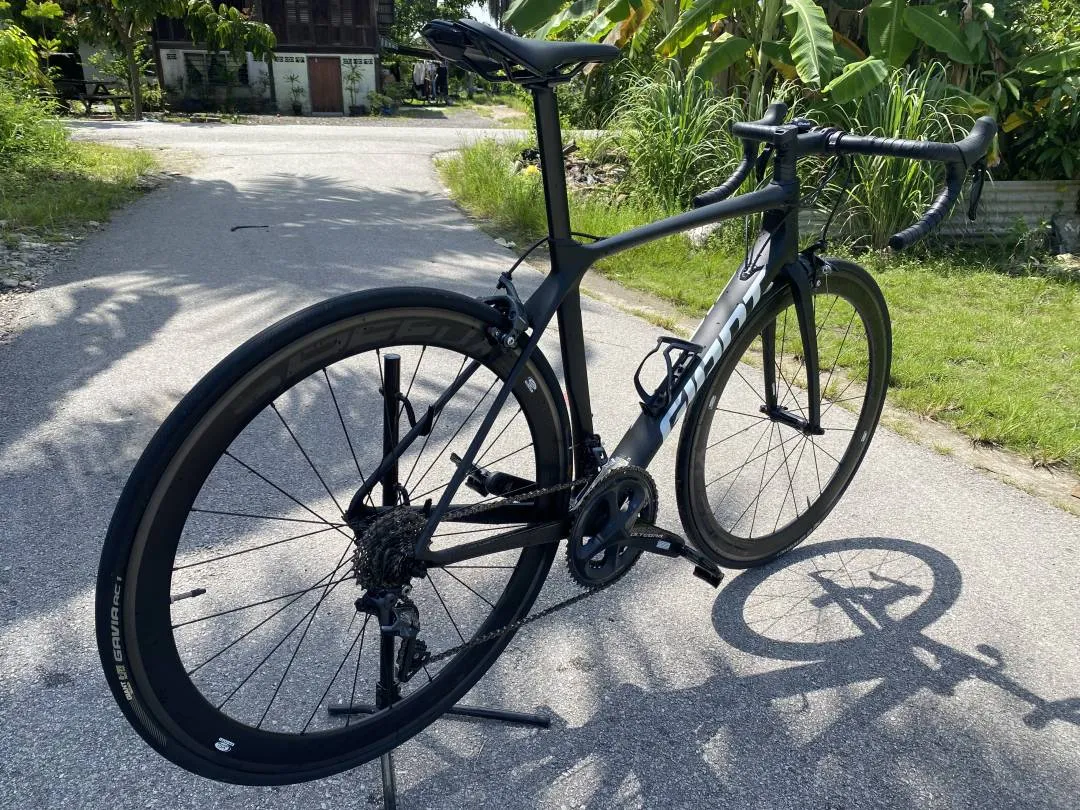GIANT TCR ADVANCE 1