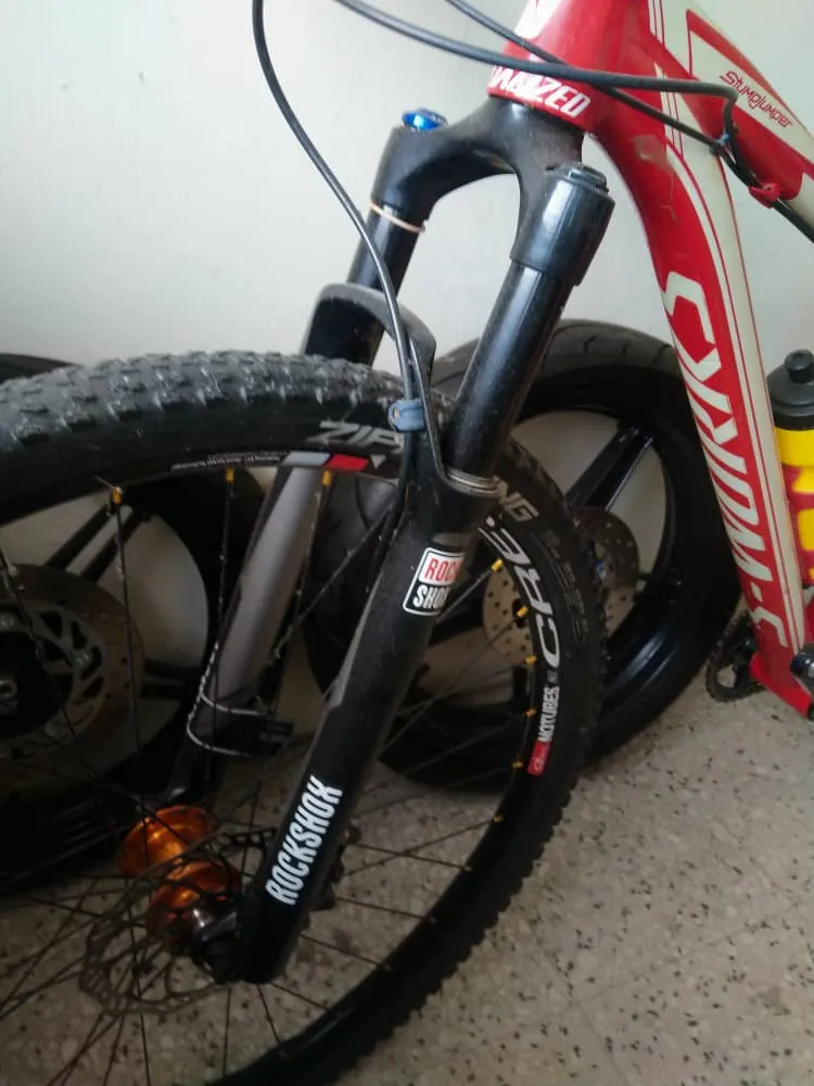 SPECIALIZED sworks