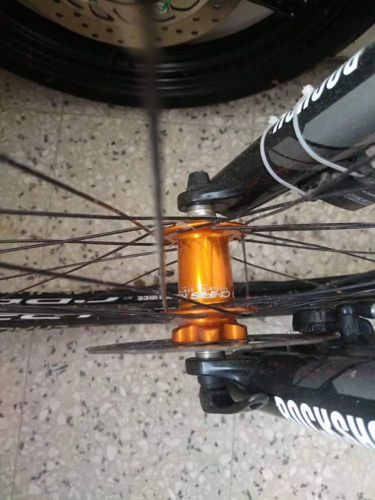 SPECIALIZED sworks