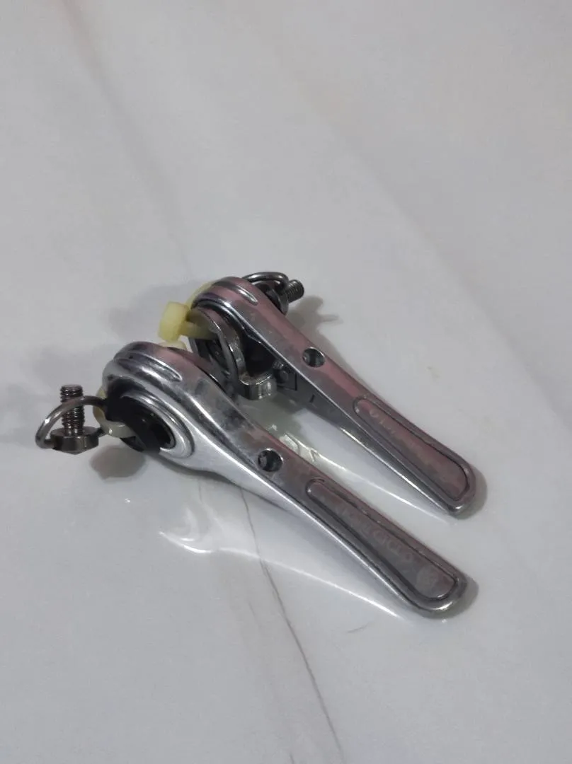 Dia-Compe ENE Ciclo 11Speed Downtube Shifter