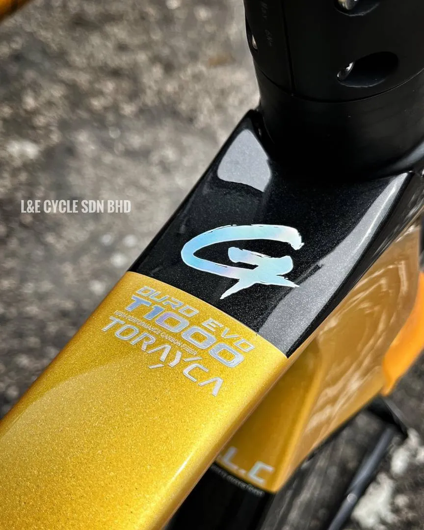 Gusto Duro Evo DB Sport Legend