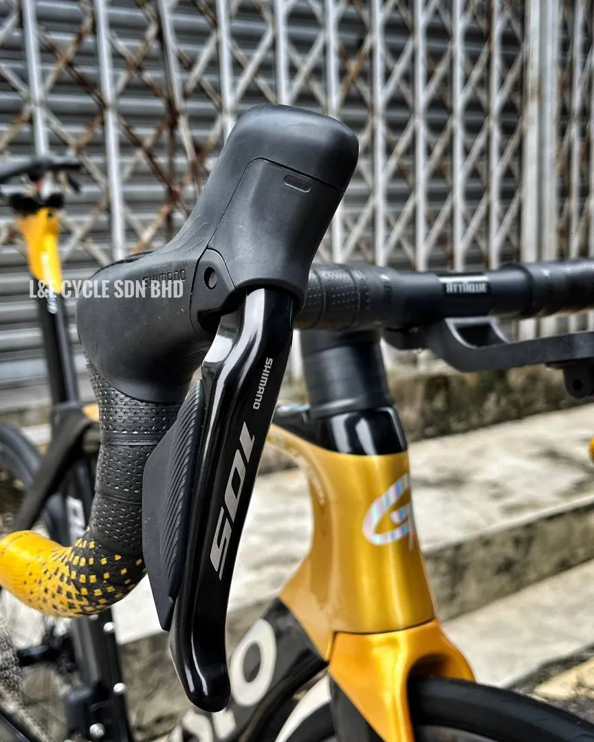 Gusto Duro Evo DB Sport Legend