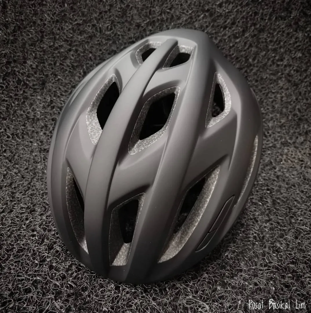 Met Idolo Cycling Helmet