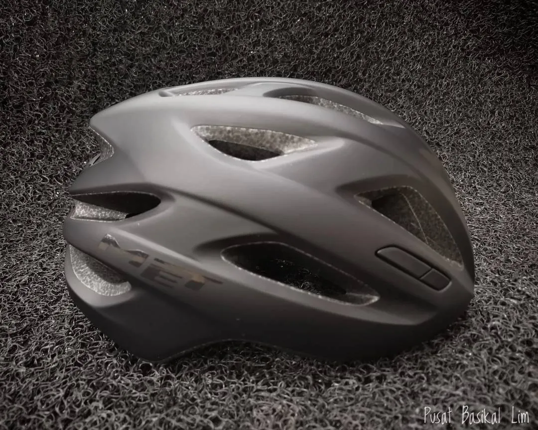 Met Idolo Cycling Helmet