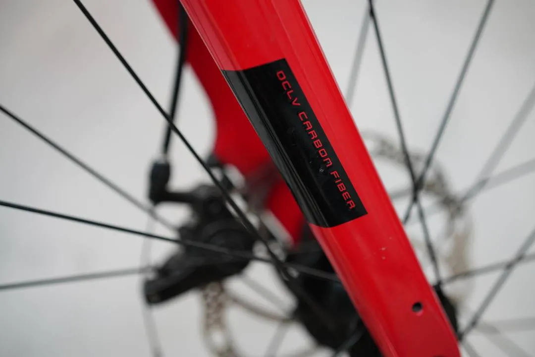 Trek Domane AL 2 Disc