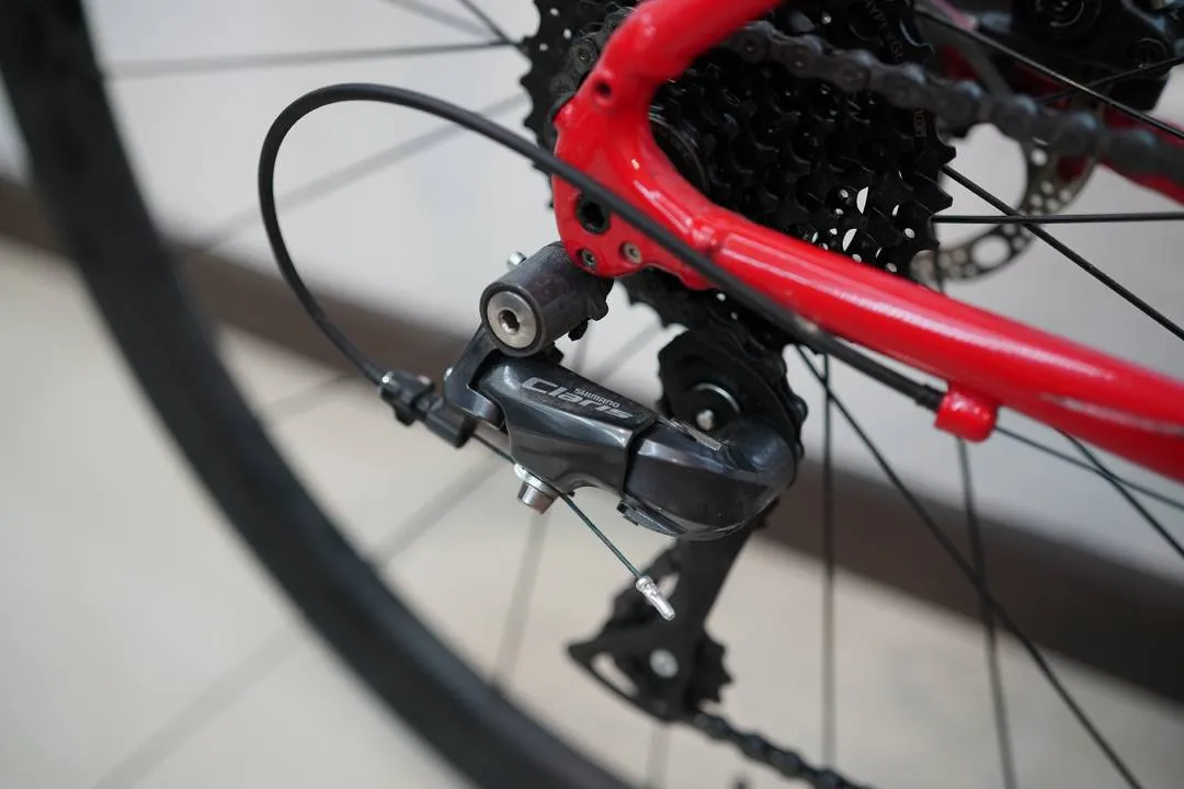 Trek Domane AL 2 Disc